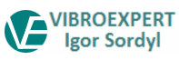 Vibroexpert logo